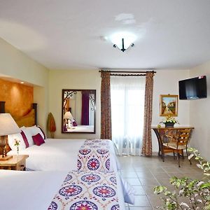 Habitación Doble Estándar